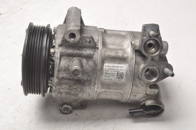 Ecosport 1.0 компрессор кондиционера h1bh-19d629-db фото №1