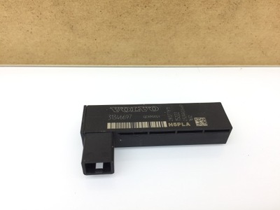 Volvo xc90 ii d5 модуль підсилювач антени фото №1