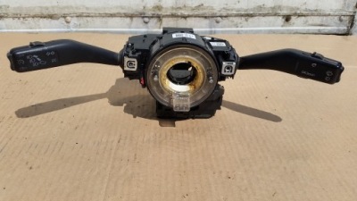 Перемикач комбінований vw skoda audi seat 1k0953503 фото №1