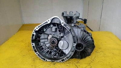 КОРОБКА ПЕРЕДАЧ MERCEDES W168 1.7 A160 A1683602400