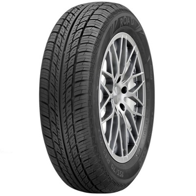 1 PIEZAS KORMORAN 185/70R14 ROAD 88T CICHE NUEVO  