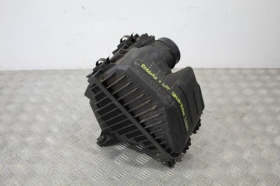 Корпус фільтра повітря kia sorento ii 2 lift фото №1