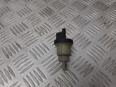 Клапан вакууму chevrolet aveo t250 1.2 фото №1