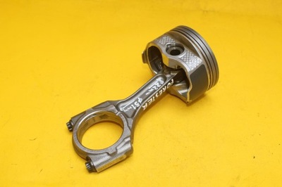 Поршень шатун subaru forester 2.5 b fb25 фото №1