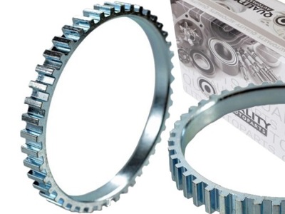 Кільце коронка abs перед do renault clio ii kangoo laguna megane i ii фото №1