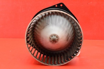 Повітродувка вентилятор обдув eu 3g800 honda civic 7 vii 00-05 фото №1