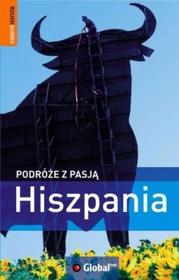 Podróże z pasją Hiszpania