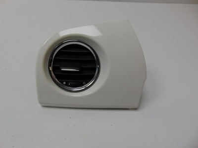 Решітка обдув консолі ліва fiat 500 2007- 51803292 фото №1