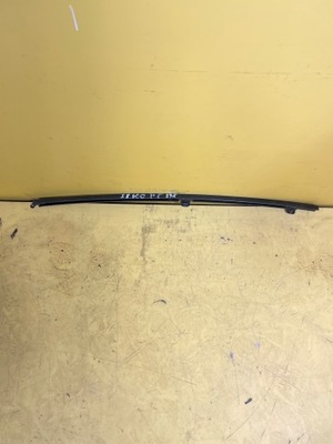 Toyota rav4 iii -направляющая стекло правый задняя фото №1