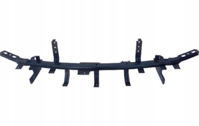 Кронштейн напрямна бампера перед infiniti qx56 фото №1