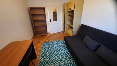 Pokój, Wrocław, Krzyki, Gaj, 11 m²