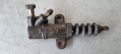 Циліндр зчеплення do kia sorento 2.5 crdi фото №1