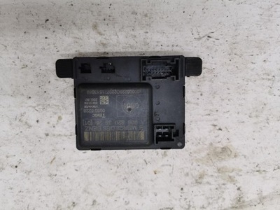 Модуль дверь mercedes sprinter w906 a9068203926 фото №1