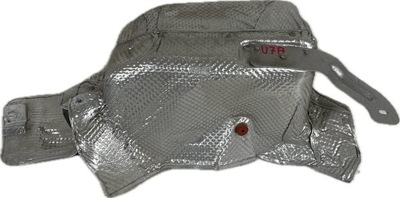 Chrysler pacifica ii 2016 - захист теплова 68214223ab фото №1