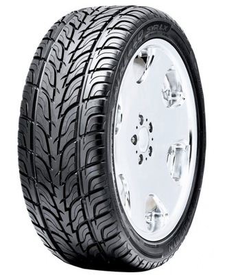 2 PIEZAS SAILUN ATREZZO SVR LX 265/40R22 2023 106 V  