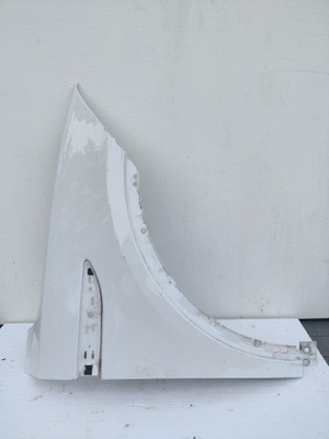 Крила правий jaguar e-pace фото №1