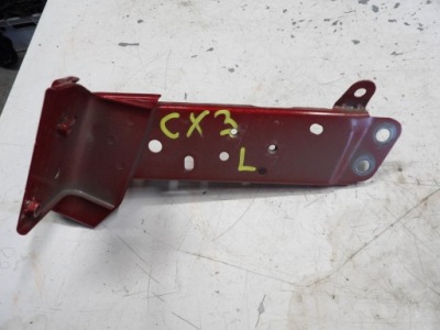 Кронштейн крила заднього ліва mazda cx 3 фото №1