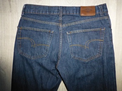 Lee Cooper spodnie jeans męskie rozm. 30