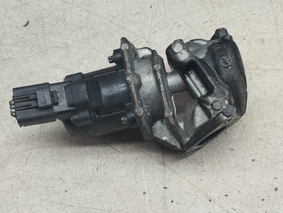 Клапан egr рециркуляции выхлопных газов volvo s40 ii v29010703 фото №1