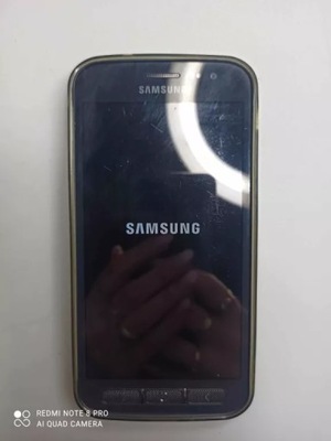 SAMSUNG GALAXY XCOVER 4S