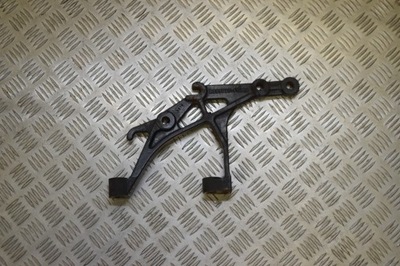 Кронштейн кронштейн кронштейн защита scania r s фото №1