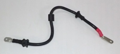 Шланг стартер audi rs6 s6 c6 4f1971349g фото №1