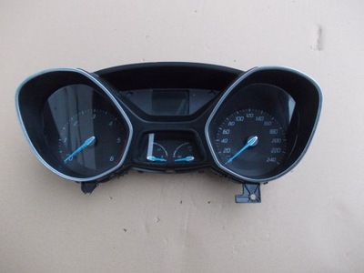 DASHBOARD FORD C-MAX II MK2 1.6 TDCI EUROPE BM5T-10849-CU - milautoparts-fr.ukrlive.com