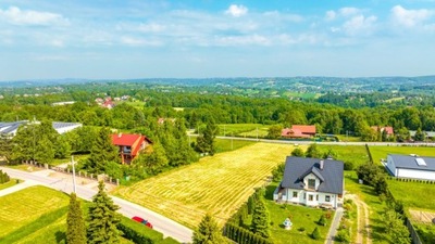 Działka, Siepraw, Siepraw (gm.), 2250 m²