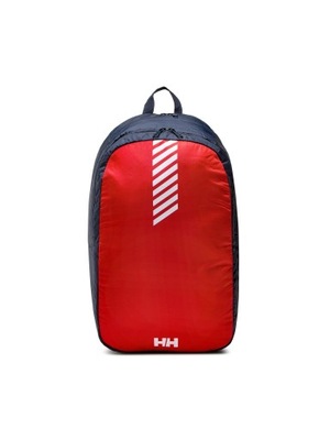 HELLY HANSEN Plecak Lokka Backpack 67376-162 Red