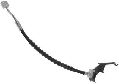 Febi bilstein шланг тормозной 179780 фото №1