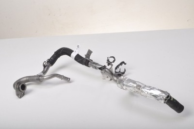 Defender ii l663 3.0 d труба шланг wody 21r фото №1