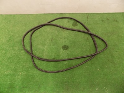 Bmw x4 g02 прокладка двері перед 7416498 фото №1