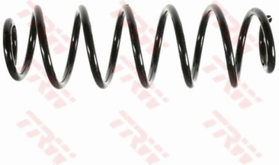 Trw jcs229 trw пружина підвіска фото №1