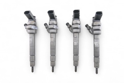 Форсунка mini r55 r56 r60 1.6d 0445110401 фото №1