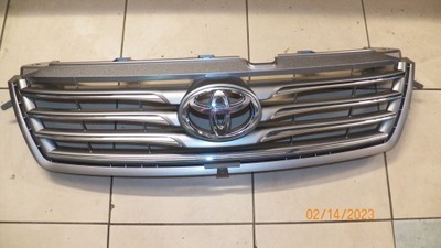 REJILLA DE RADIADOR TOYOTA VANGUARD RAV-IV 53101-42400  