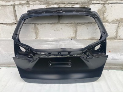 Крышка багажника honda jazz 5 v ehev 20- nowa фото №1