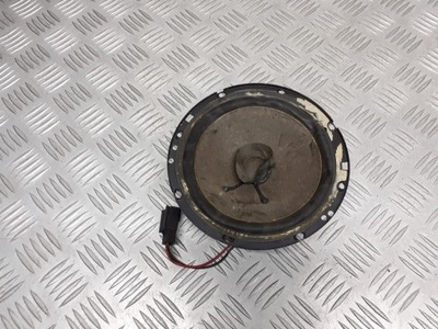 Динамик левый перед citroen c3 i фото №1