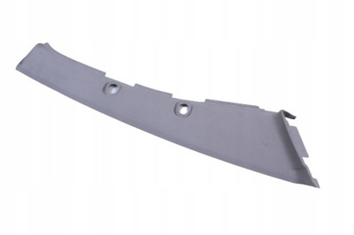 Защита стойка правая nissan cabstar 11r. фото №1