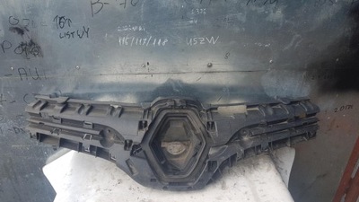 Решётка радиатора решётка радиатора lift reanult kangoo ii 788305388r фото №1