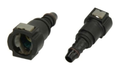 SZYBKO CONEXION CABLES DE COMBUSTIBLE 8 / 10 MM  