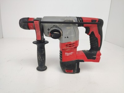 Młotowiertarka Milwaukee M18 HD18 HX SDS Plus 18V