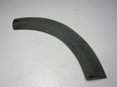 Молдинг дверь задняя левая land rover freelander 98r фото №1