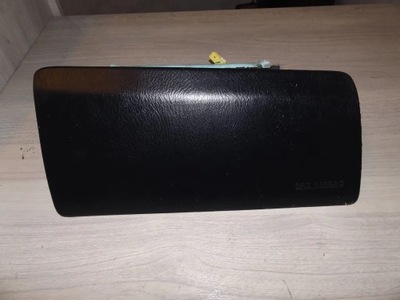 Mazda mpv подушка пасажира фото №1