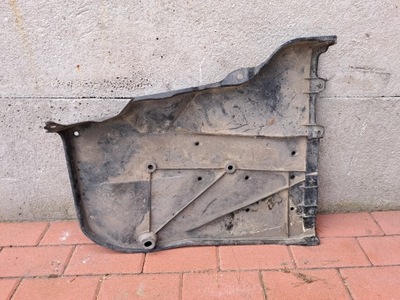 Lexus is iii защита плита нижняя подвеска левая 57628-30061 фото №1