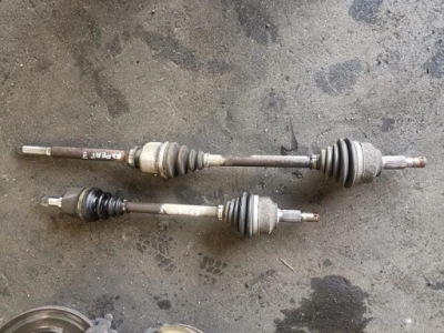 Mini cooper r56 приводной вал правая 1.6 d vp6kmw3b436bi4 фото №1