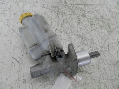 Alfa romeo 147 насос гальмівна бачок гальмівний 01-04 5d lucas фото №1