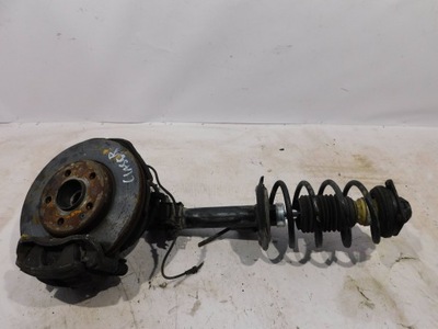 Поворотний кулак амортизаторна стійка ліва mercedes b klasa w245 1.7 фото №1