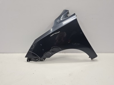 Hyundai ix35 крыло левый перед передний 5k фото №1