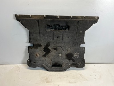 Alfa romeo stelvio плита защита pod двигатель фото №1