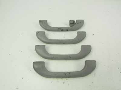 Mitsubishi lancer vii cs0 ручка кронштейн   оббивка фото №1